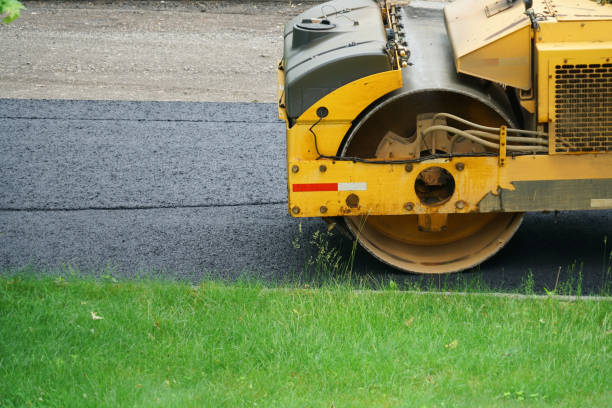 Best Concrete Driveway Installation  in Vallejo, CA