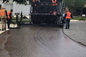 Brick Driveway Installation in Vallejo, CA